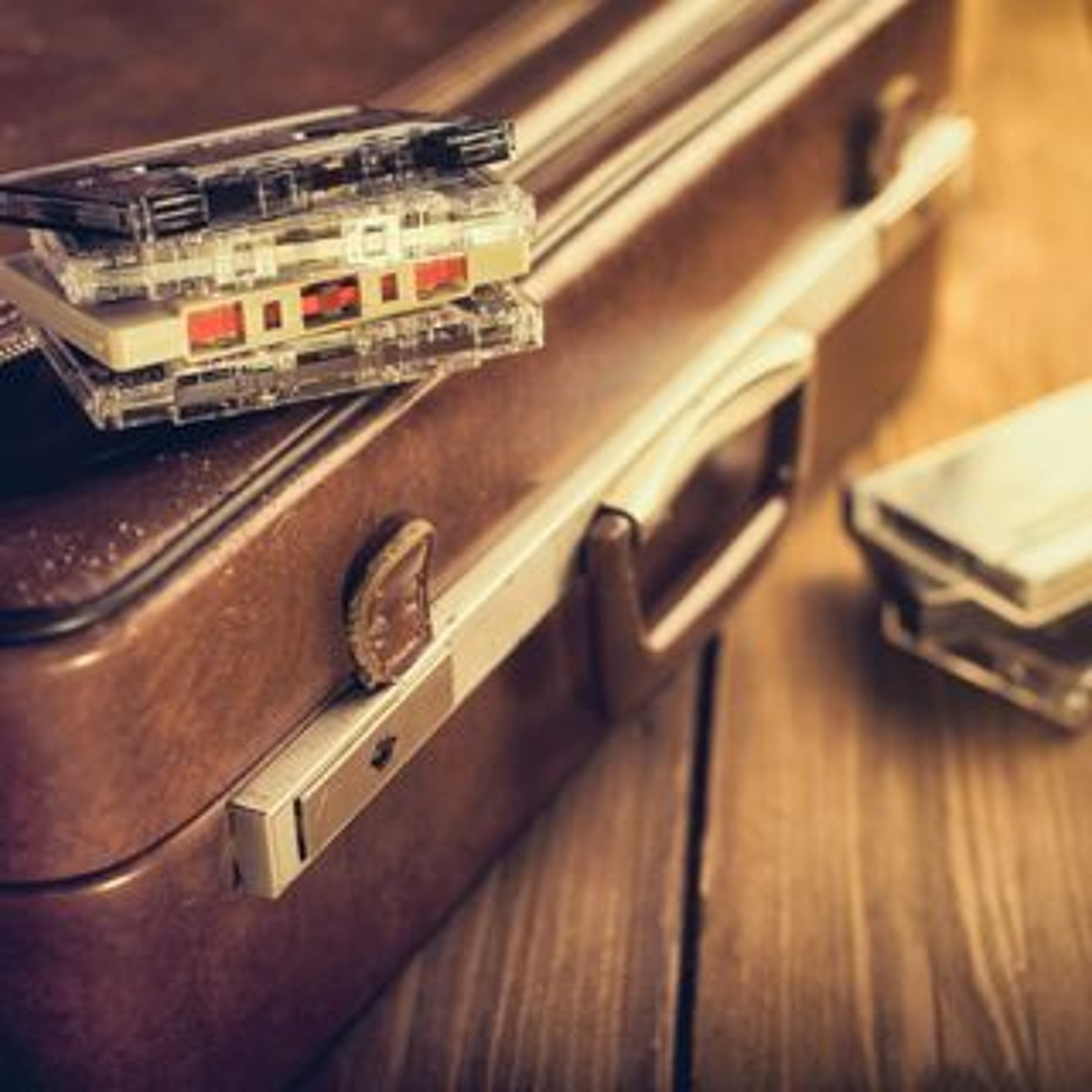 Listen to the entire Snap Judgment Classic "Suitcase of Love and Shame"
