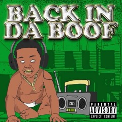 Back In Da Boof (Prod. @rocktee)