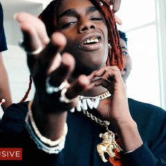 YNW Melly Medium Fries (WSHH Exclusive - Official Music Video)