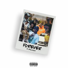 Forever Ft. Deon Chase