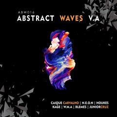 ABW016 - Caique Carvalho & Kage - Been Here (Original Mix)
