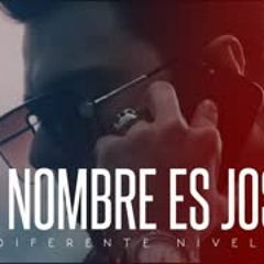 Mi Nombre Es Josue - Diferente Nivel  Video Oficial