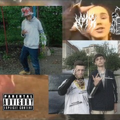 danyaplug & kroko - дврз картель (remix Big Punisher feat. Fat Joe)