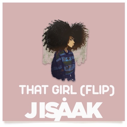 pharrell - that girl (kaasi flip)