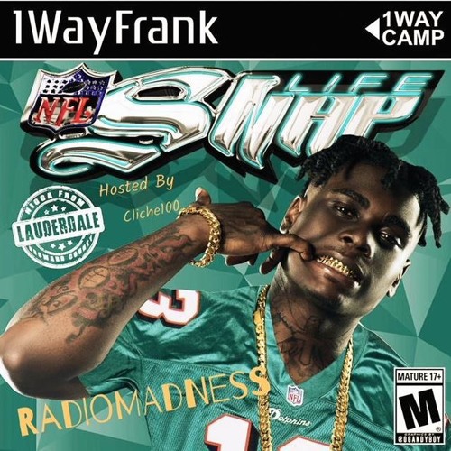 Treat You Wrong - 1WayFrank