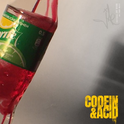 Jae Decae | Codein&Acid
