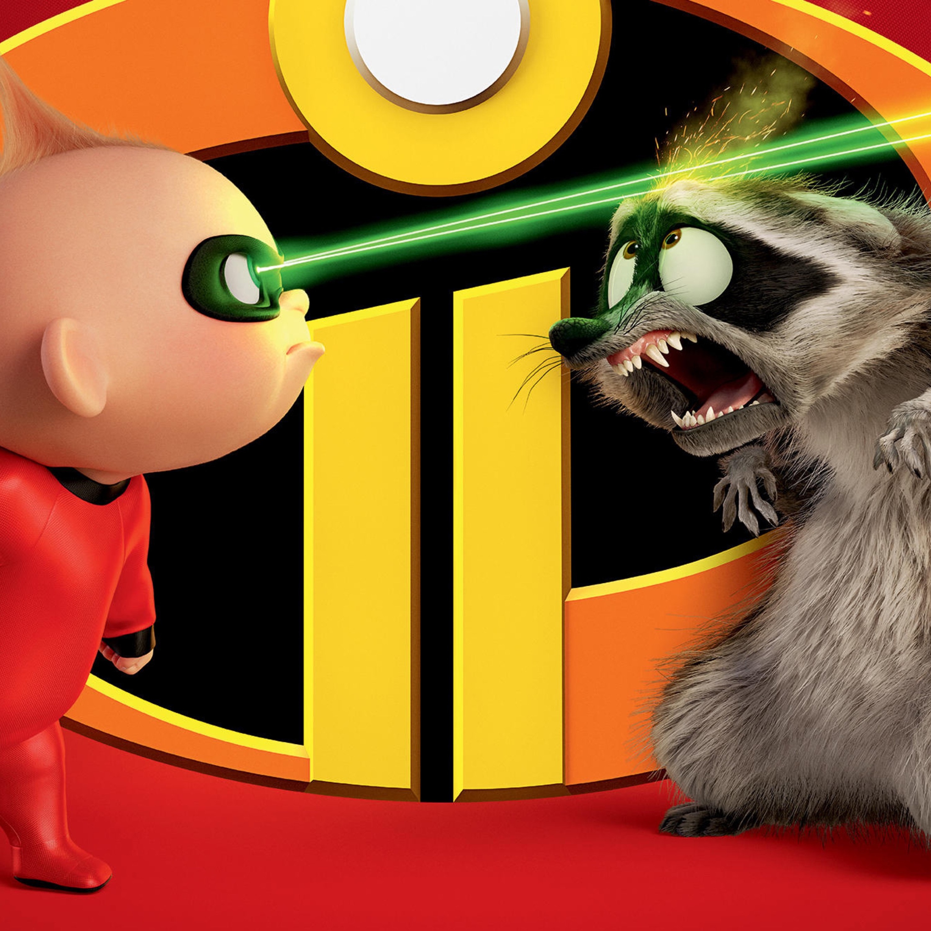 [EP 94] Legend Of Incredibles episode artwork