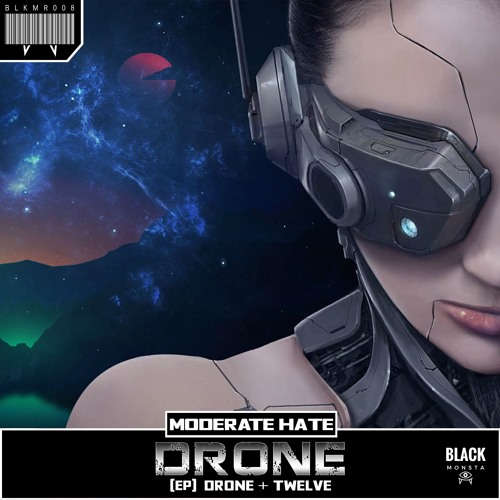 MODERATE HATE - Twelve (Original Mix) OUT NOW!!!