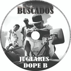09. MI RAZON - JUGLARES FT DOPE B