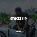 Curren&#x24;y Spaceship&#x20;&#x28;Ft.&#x20;T.Y.&#x29; Artwork