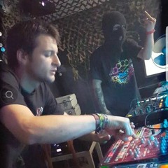 Panic Vs. Flow Life @ Benefiz Club Köthen 13.07.18