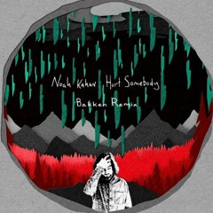 Noah Kahan - Hurt somebody (Bakken Remix)
