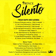 Silento - Wild