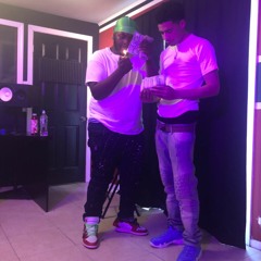 Young Primo X RikkFlaiir - High N Low
