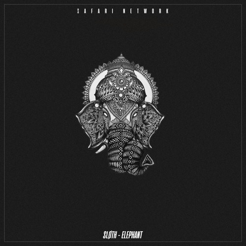 SLØTH - ELEPHANT