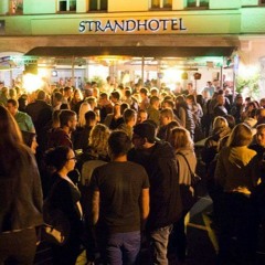 ZOS @ Stadtfest 2018 Eilenburg