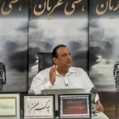 قصه بازرگان کی طوطی محبوس-۶