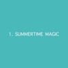 Childish Gambino Summertime Magic Mp3