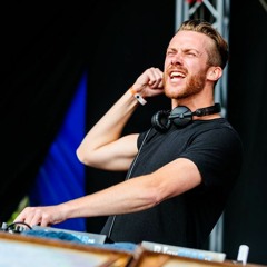 Magic Festival warm-up by Artifact