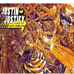 JUSTIN⇒JIVE⇒JUSTIFY