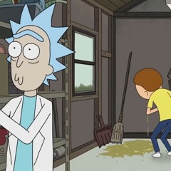 EvilMorty