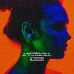 SZA x Trapsoul Type Beat "Soulmate" Smooth Guitar R&B Instrumental 2018