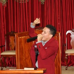 Breidy Moronta - Ayudame Medley (LIVE)