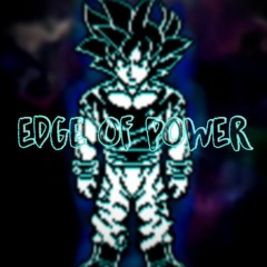 力の端 - A Goku Megalovania [v3] (200k plays special)
