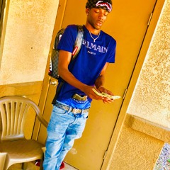 Poppin X A1 & RozayRari