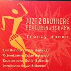 The Frenzy Dance [Instrumental]