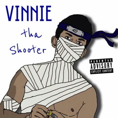 Vinnie Tha Shooter - Over You Ft JJ The Snowman X Sadboy Gato