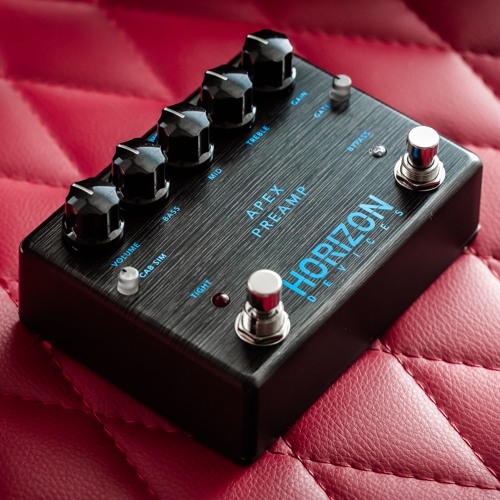 Heavy Chugging & Tight Riffs