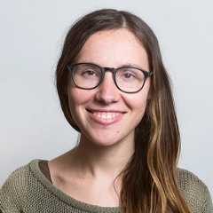 132: Danielle Baskin