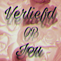Verliefd op jou