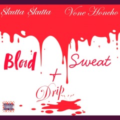 Vone Honcho x Skutta- Numbers