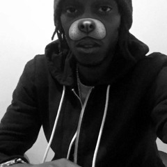 You Ain't "Poppin" (Freestyle) - D.Fish