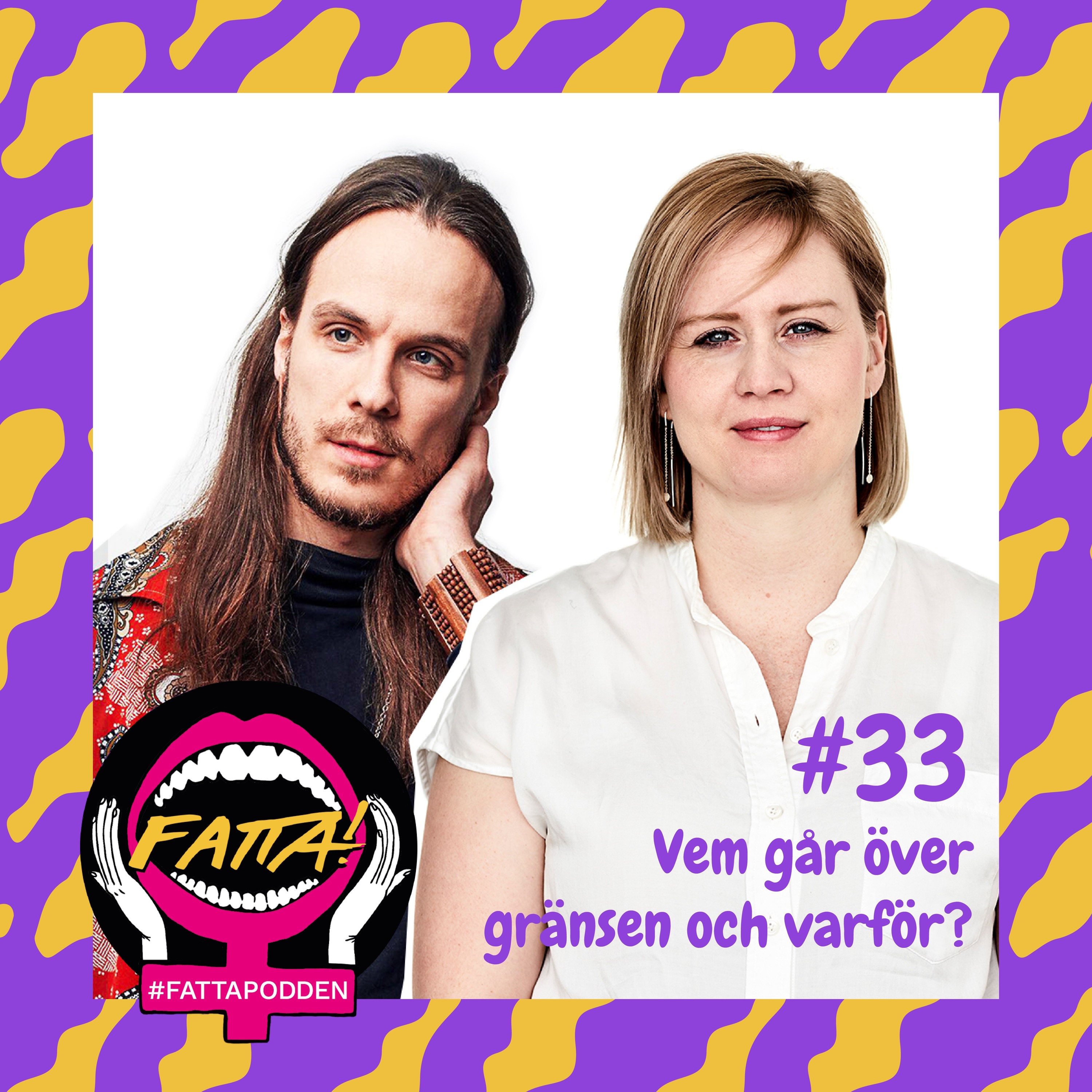 Fattapodden