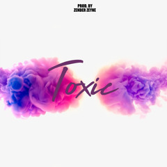 Chris G - Toxic [PROD BY ZENDER ZEYNE]