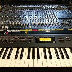 Korg N5 Rec 1
