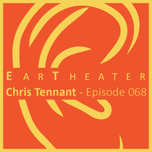 Episode 068 - Chris Tennant - Umwelt