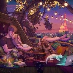 كلي فيك و كلك بي 💗😍