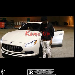 JayMazi - Kome Up