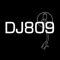 DJ 809 Salsa Mix 2018