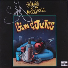 Snoop Dogg - Gin And Juice (Studio Acapella)