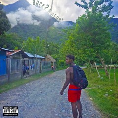 Back 2 Nature (feat. Musa Tha God & Natureboy)