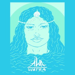 Watra - Awa