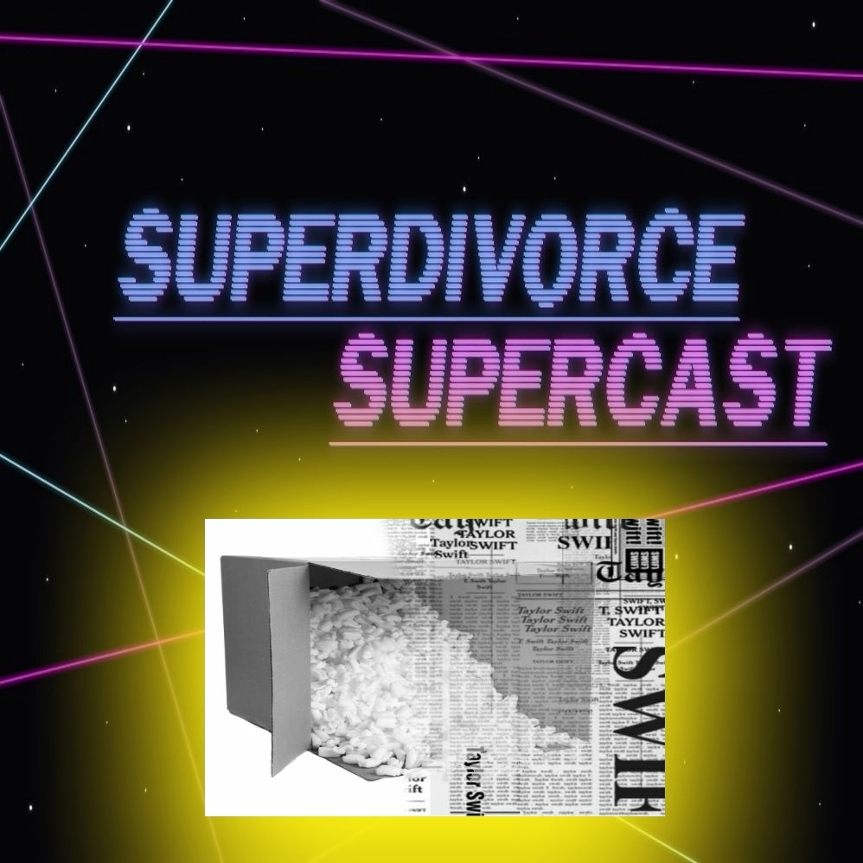 the superdivorce supercast