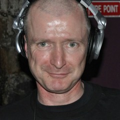 Mark Kavanagh - A Drop of The Hard Stuff