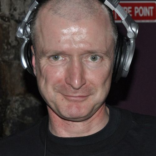 Mark Kavanagh - A Drop of The Hard Stuff