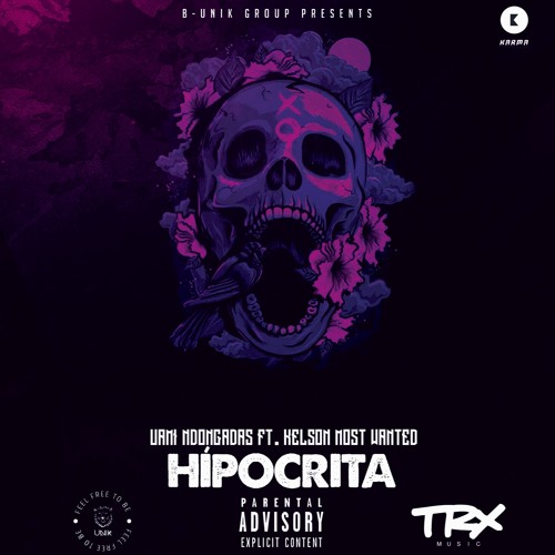 HIPOCRITA FT KELSON MOST WANTED